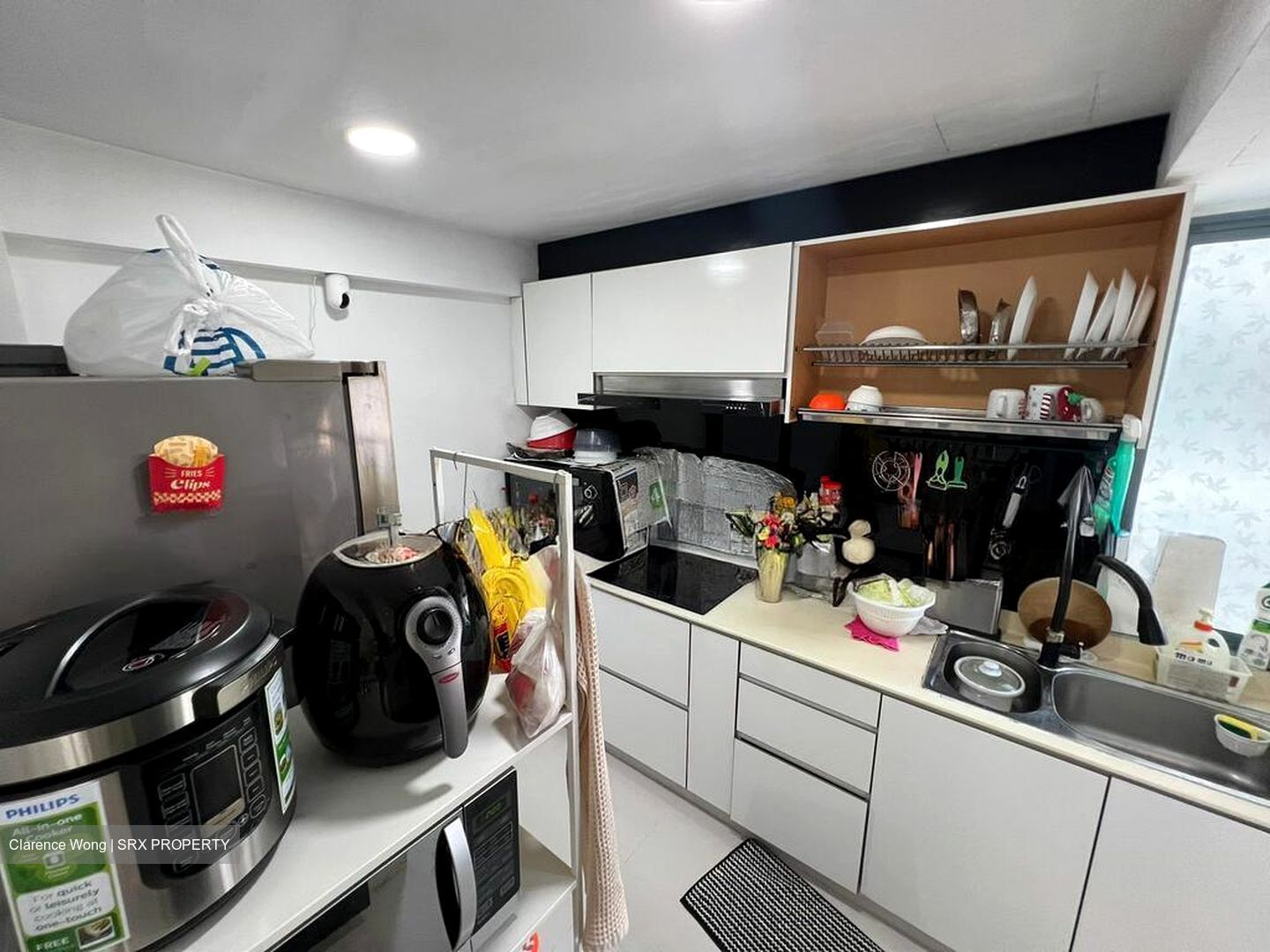 Aquarius By The Park (D16), Condominium #496166811